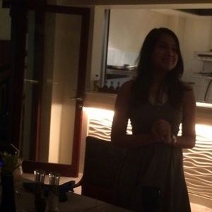 Meet your Posher, Shivani